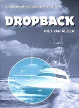 Hardcover Dropback: A Story of the Intrigue and Villainy Behind the Cocaine Trade Book