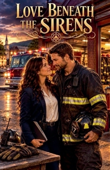 Paperback Love Beneath the Sirens Book