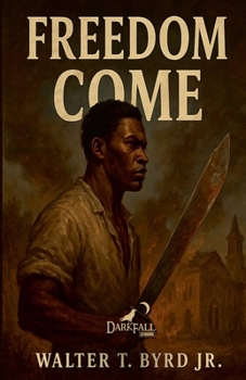 Paperback Freedom Come Book