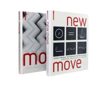 Hardcover Move Und New Move: Architektur in Bewegung (German Edition) [German] Book