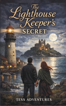 Paperback The Lighthouse Keeper's Secret Book