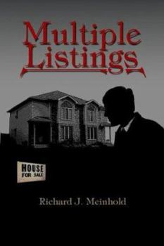 Hardcover Multiple Listings Book