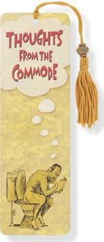 Misc. Supplies Beaded Bkmk the Stinker Book