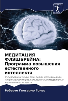 МЕДИТАЦИЯ ФЛЭШБРЕЙНА: Пр