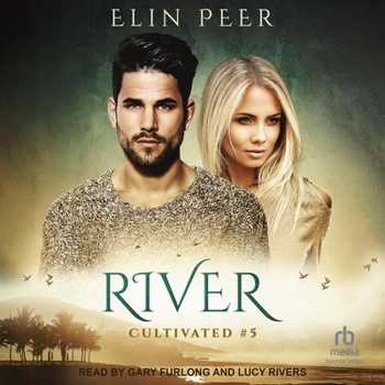 Audio CD River Book