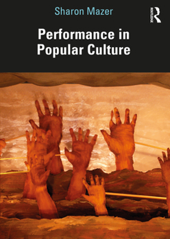 Paperback Performance in Popular Culture Book