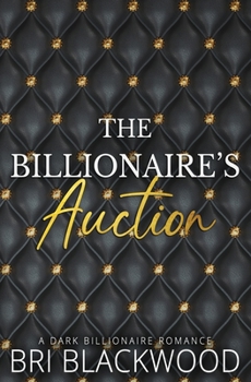 Paperback The Billionaire's Auction: Special Edition Book