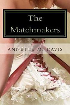Paperback The Matchmakers Book