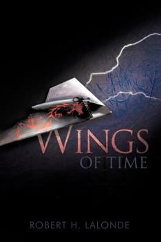 Paperback Wings of Time Book
