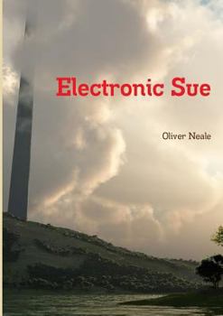 Paperback Electronic Sue Book