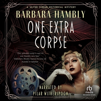 MP3 CD One Extra Corpse Book