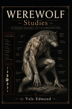 Paperback Werewolf Studies Book