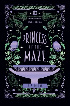 Princess of the Maze