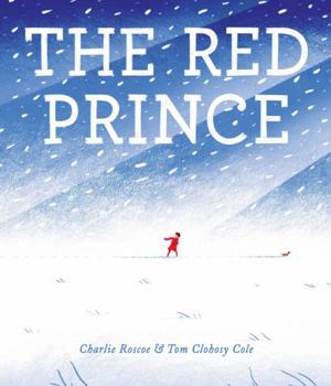 Paperback The Red Prince Book