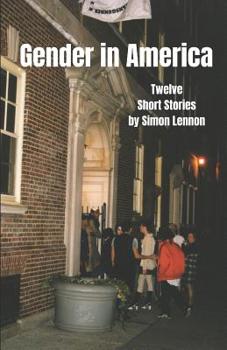 Paperback Gender in America: Twelve Short Stories Book