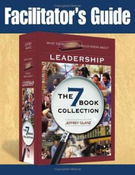 Paperback Facilitator's Guide to What Every Principal Should Know About Leadership Book