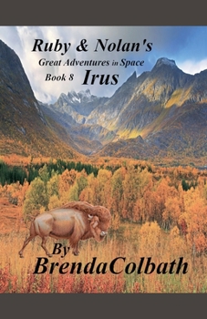 Irus (Ruby & Nolan's Great Adventures in Space)