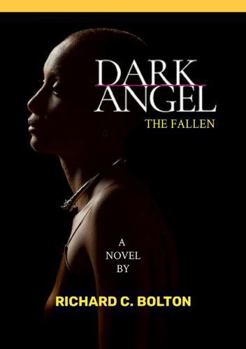 Paperback Dark Angel: The Fallen Book