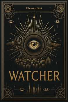 Paperback Watcher Book