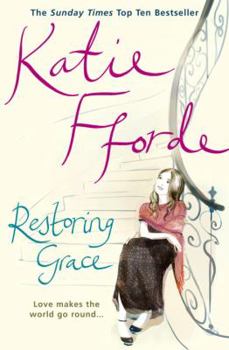 Paperback Restoring Grace Book