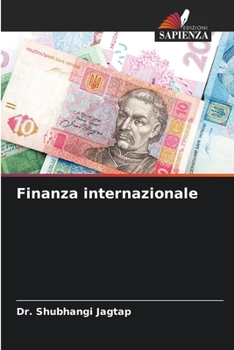 Finanza internazionale (Italian Edition)