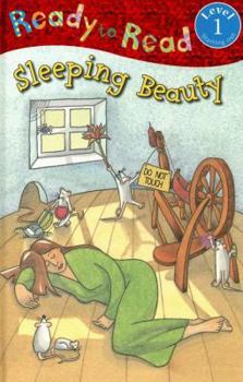 Hardcover Sleeping Beauty: Level 1 : Starting Out (Ready to Read) Book