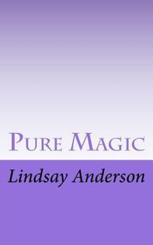 Paperback Pure Magic Book