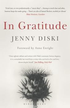 Paperback In Gratitude Book