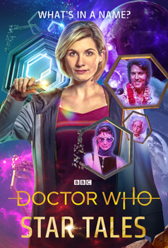 Doctor Who: Star Tales - Book  of the Doctor Who short stories