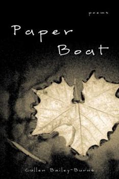 Paperback Paper Boat Book
