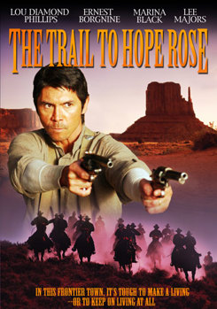 The Trail to Hope Rose