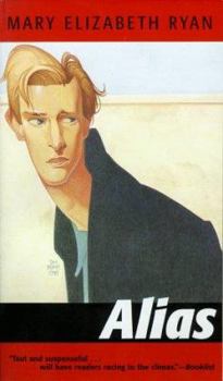 Mass Market Paperback Alias Book