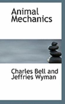 Paperback Animal Mechanics Book