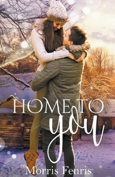 Paperback Home To You Book