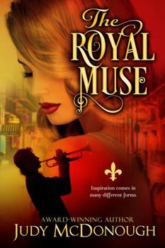 Paperback The Royal Muse Book