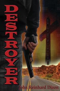 Paperback Destroyer (Abaddon) Book