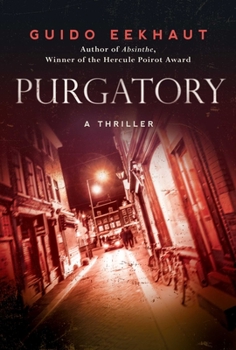 Hardcover Purgatory: A Thriller Book