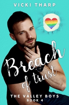 Paperback Breach of Trust Book