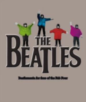 Hardcover Beatles (Icons Gift Tins) Book