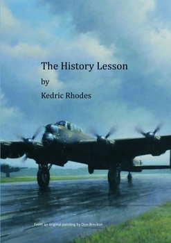 Paperback The History Lesson Book