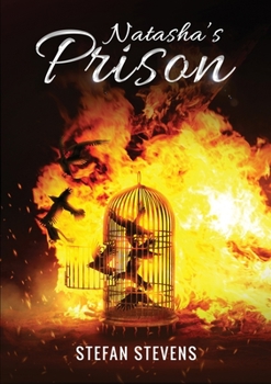Paperback Natasha's Prison: Healing From Your Prison I Never Knew I Was In [Large Print] Book