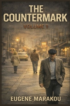 Paperback The Countermark Book