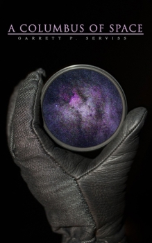 Paperback A Columbus of Space Book