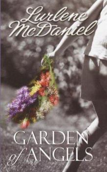 Hardcover Garden of Angels Book