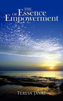 Paperback The Essence of Empowerment Book