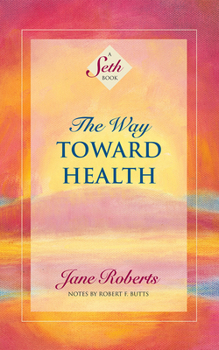 Audio CD The Way Toward Health Book