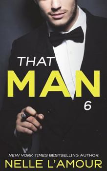 Paperback That Man 6: The Anniversary Story Book