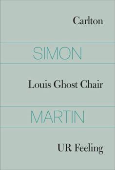 Paperback Simon Martin Book