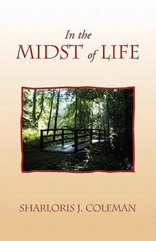 Paperback In the Midst of Life Book