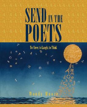 Paperback Send in the Poets Book